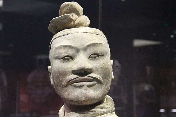 Cultural Rise and Inheritance: The Unification of Qin Dynasty